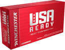 40 S&W 50 Rounds Ammunition Winchester 165 Grain Full Metal Jacket